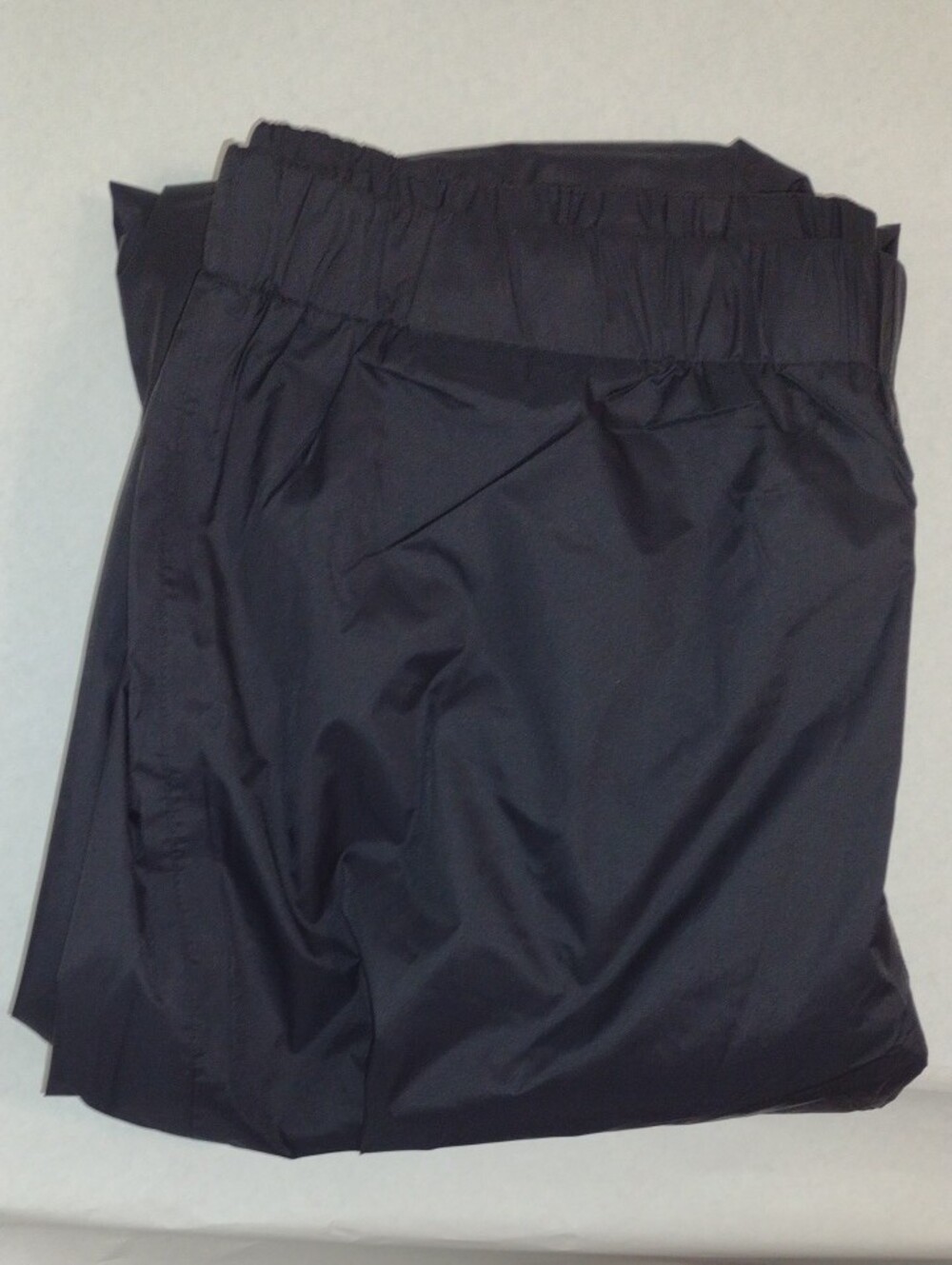 Columbia Women's Black Waterproof Pants (J909) - Picture 5 of 5